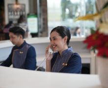 Tingkat Okupansi Hotel Diperkirakan Meningkat, Lippo Karawaci Tangkap Peluang Bisnis Lifestyle - JPNN.com