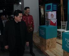 Yayasan BUMN Luncurkan Kompetisi Pikiran Terbaik Negeri Berhadiah Rp 3 Miliar, Buruan Daftar! - JPNN.com