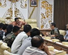 Merespons Aspirasi Honorer, Komisi I DPRD Jabar Usulkan Penambahan Kuota PPPK Guru - JPNN.com