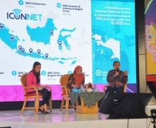 PLN Icon Plus Dorong Pengembangan Smart Kabupaten Lewat Infrastruktur Digital-Energi Hijau - JPNN.com