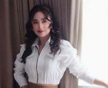 Dewi Perssik Bantah Pernah Pacaran dengan Ahmad Dhani, Begini Penjelasannya - JPNN.com