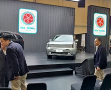 Indomobil Group Tampilkan 14 Merek Kendaraan di GIIAS 2024 - JPNN.com