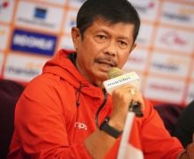 Timnas U-19 Indonesia vs Filipina Hari Ini, Indra Sjafri: Saya Hanya Manusia - JPNN.com