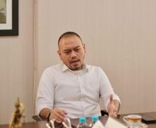 Indeks Perilaku Antikorupsi di Indonesia Rendah, Hardjuno Soroti Keteladanan Pemimpin - JPNN.com