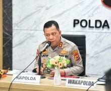 Irjen Lotharia Latif Bentuk Tim Gabungan Untuk Tuntaskan Kasus Ambon Plaza - JPNN.com