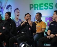 Final Proliga 2024 di Indonesia Arena Dijamin Seru, Ini Sebabnya - JPNN.com
