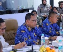 Pemkot Palembang Siapkan Rekayasa Lalin di 2 Ruas Jalan yang Sering Macet - JPNN.com