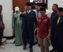 Pimpinan Ponpes Al-Zaytun Panji Gumilang Bebas Murni dari Lapas Indramayu - JPNN.com