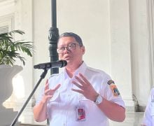 Disdik DKI Bantah Pecat Ribuan Guru Honorer, Cuma Bersih-Bersih Pelanggar - JPNN.com