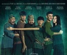 Dibintangi Vino G Bastian, Film Kang Mak From Pee Mak Tampilkan Kelucuan - JPNN.com