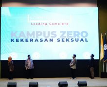 Ikhtiar Rektor PTS Ciptakan Lingkungan Kampus Zero Kekerasan Seksual - JPNN.com