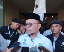 Pilgub Bali 2024, PKB Mengisyaratkan Dukungan untuk Wayan Koster - JPNN.com