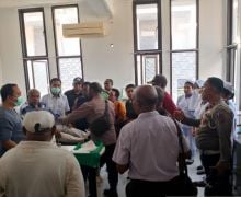 Advokat Pembela HAM Ditembak OTK di Manokwari, Polisi Masih Kumpulkan Bukti - JPNN.com