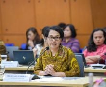 SK Pengangkatan CPNS Dosen Seleksi 2023 Mulai Didistribusikan - JPNN.com