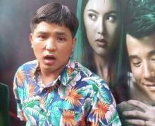 Debut Main Film, Jirayut: Sempat Deg-Degan Juga - JPNN.com
