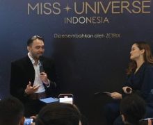 Teuku Jordan Pastikan Keamanan Peserta Miss Universe Indonesia 2024 - JPNN.com