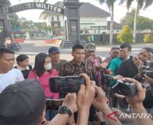 Kasus Kematian Wartawan di Karo Dilaporkan ke Pomdam Bukit Barisan - JPNN.com