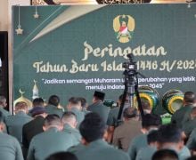 Peringati Tahun Baru Islam, BPIP dan TNI AD Gelar Lomba Kampung Pancasila - JPNN.com