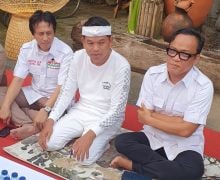 Dedi Mulyadi Didukung Prabowo Mania Jadi Gubernur Jabar - JPNN.com