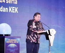 Info dari Menko Airlangga: Ada Kenaikan Gaji PNS di 2025 - JPNN.com