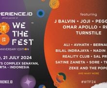 Hadir di We The Fest 2024, Booth The LAndmark Siapkan Berbagai Keseruan - JPNN.com