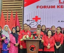 Bikin Forum dan Dashat, PDIP Ingin Indonesia Berdaulat di Bidang Kesehatan - JPNN.com