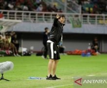 Timnas U-19 Indonesia Menang Tebal, Pelatih Filipina Bicara Blak-blakan - JPNN.com
