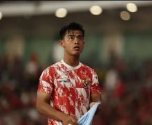 Minim Menit Bermain, Pratama Arhan Mejeng Jadi Model Jersei Suwon FC - JPNN.com