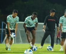 Piala AFF U-19 2024: Kamboja Pasang Kuda-Kuda Menghadapi Timnas U-19 Indonesia - JPNN.com