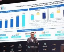 Kinerja Moncer, BSI Masuk 5 BUMN dengan Kapitalisasi Pasar Terbesar - JPNN.com