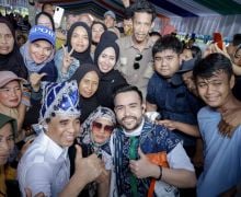 Bukan Cuma Janji, Program Anwar Hafid Terbukti Sukses Dijalani - JPNN.com