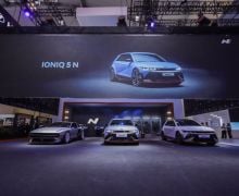 Baru 3 Hari Dirilis, Hyundai Ioniq 5 N Sudah Terpesan Puluhan Unit - JPNN.com