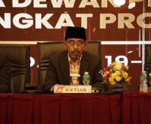 Ditemukan Surat Suara Berlebih Saat PSU di Padang Panjang - JPNN.com