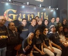 Bintangi Film Gundik, Luna Maya Bercerita Soal Perannya - JPNN.com