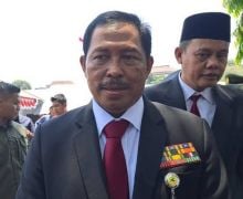 Balai Kota Semarang Diobok-obok KPK, Pemprov Jateng: Pelayanan Publik Tak Terganggu - JPNN.com