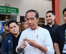 Presiden Jokowi: Semakin Banyak Kompetisi Sepak Bola Indonesia, Semakin Bagus - JPNN.com