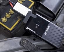 Hadir di GIIAS 2024, Tekiro Meluncurkan Portable Jumper, Bisa untuk Motor & Mobil - JPNN.com