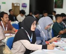 AMANAH & Markas Aceh Kembangkan 12 Startup Lokal Lewat Program ADICT - JPNN.com