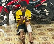 Wanita Muda di Rohil Dibunuh Pacarnya, Sempat Disetubuhi, Motifnya Bikin Geleng Kepala - JPNN.com
