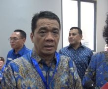 Demokrat Dukung Riza Patria - Marshel Widianto Bertarung di Pilkada Tangsel 2024 - JPNN.com