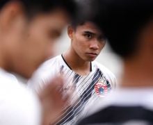 Inilah 29 Pemain Persija Jakarta untuk Piala Presiden 2024 - JPNN.com