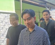 Seusai Dampingi Gibran Blusukan, Dico Ganinduto Optimistis Jadi Wali Kota Semarang 2024 - JPNN.com