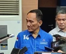 Marshel Widianto Panen Cibiran, Demokrat Sebut Jangan Anggap Remeh - JPNN.com