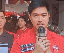 Kaesang Harap PSI-PKB Bisa Kolaborasi di Pilkada Jakarta dan Jateng - JPNN.com