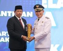Teguh Prakosa Resmi jadi Wali Kota Surakarta, Pak Nana Membeberkan Prestasi Gibran - JPNN.com