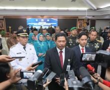 Nana Sudjana Pastikan Pelayanan Publik di Pemkot Semarang Tidak Terganggu - JPNN.com