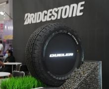 Bridgestone Hadirkan Inovasi Produk Terbaru dan Beragam Promo Menarik di GIIAS 2024 - JPNN.com