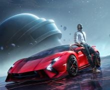 PUBG Mobile dan Lamborghini Hadirkan Aksi Kecepatan Tinggi di Medan Perang - JPNN.com