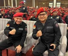 Dipanggil KPK, Wasekjen PDIP Singgung Operasional TKN Jokowi-Maruf 2019 hingga BKS - JPNN.com