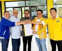 Elektabilitas Calon Bupati Bogor Ade Ruhandi Makin Meroket, Nih Buktinya - JPNN.com